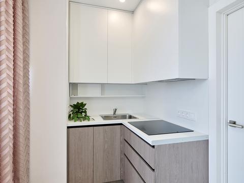 Квартира на вул. Академіка Заболотного, 1-Б в Києві, ID 172830, фото №4