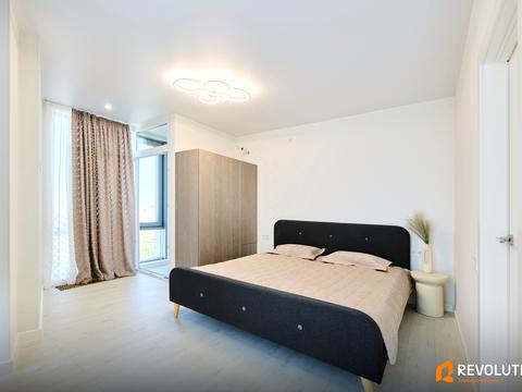Квартира на вул. Академіка Заболотного, 1-Б в Києві, ID 172830, фото №7