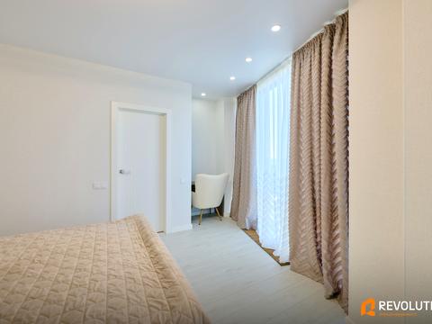 Квартира на вул. Академіка Заболотного, 1-Б в Києві, ID 172830, фото №10