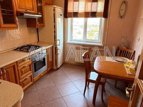 Квартира на вул. Оноре де Бальзака, 88 в Києві, ID 196090, фото №1