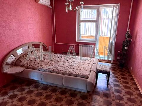 Квартира на вул. Оноре де Бальзака, 88 в Києві, ID 196090, фото №2