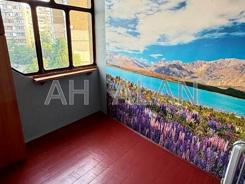 Квартира на вул. Оноре де Бальзака, 88 в Києві, ID 196090, фото №11