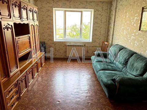 Квартира на вул. Оноре де Бальзака, 88 в Києві, ID 196090, фото №3