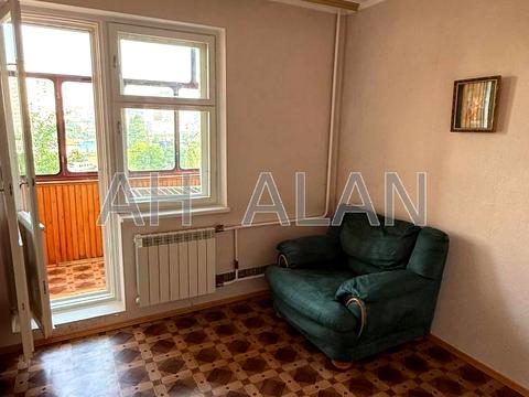 Квартира на вул. Оноре де Бальзака, 88 в Києві, ID 196090, фото №4