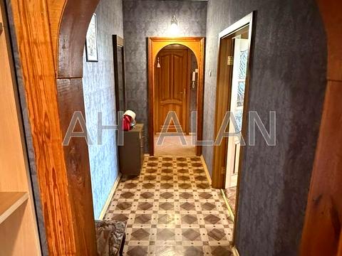 Квартира на вул. Оноре де Бальзака, 88 в Києві, ID 196090, фото №5