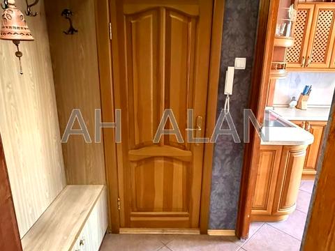 Квартира на вул. Оноре де Бальзака, 88 в Києві, ID 196090, фото №6
