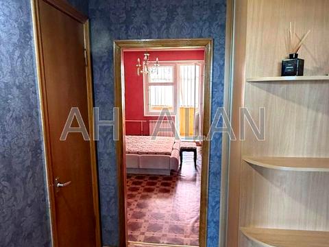 Квартира на вул. Оноре де Бальзака, 88 в Києві, ID 196090, фото №8