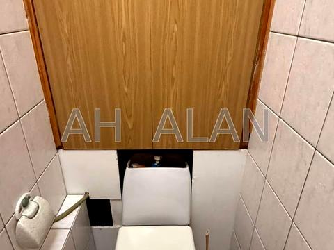 Квартира на вул. Оноре де Бальзака, 88 в Києві, ID 196090, фото №9