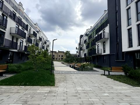 Квартира на вул. Пилипа Орлика, 30 в Львові, ID 260257, фото №3