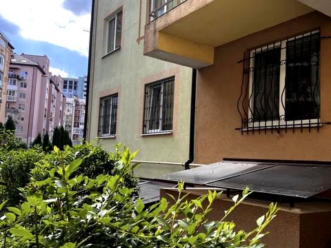 Квартира на вул. Академіка Лебедєва, 1 в Києві, ID 189985, фото №11