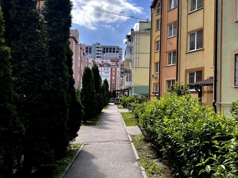 Квартира на вул. Академіка Лебедєва, 1 в Києві, ID 189985, фото №12