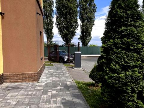Квартира на вул. Академіка Лебедєва, 1 в Києві, ID 189985, фото №13