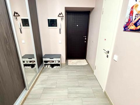 Квартира на вул. Ново-Оскольська, 2-Р в Києві, ID 220328, фото №5