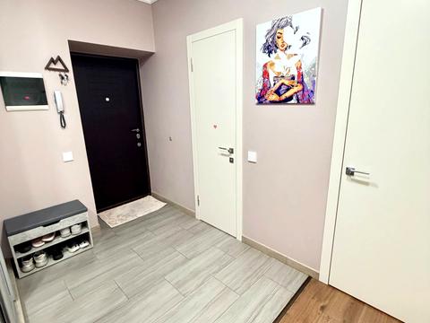 Квартира на вул. Ново-Оскольська, 2-Р в Києві, ID 220328, фото №6