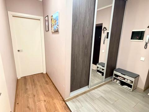 Квартира на вул. Ново-Оскольська, 2-Р в Києві, ID 220328, фото №7