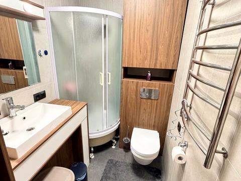 Квартира на вул. Ново-Оскольська, 2-Р в Києві, ID 220328, фото №8
