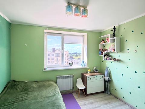 Квартира на вул. Ново-Оскольська, 2-Р в Києві, ID 220328, фото №9