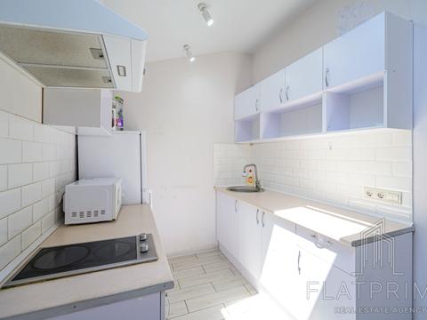 Квартира на вул. Бишівська, 7 в Києві, ID 274411, фото №1