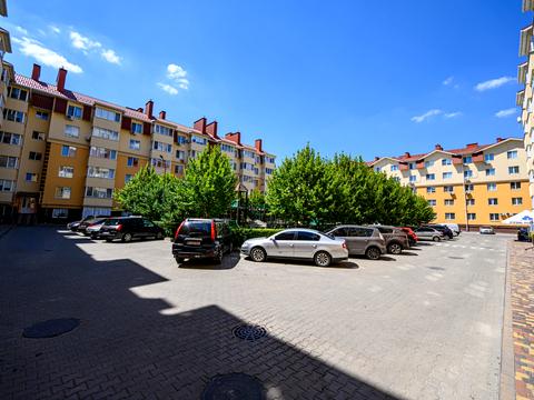 Квартира на вул. Бишівська, 7 в Києві, ID 274411, фото №14