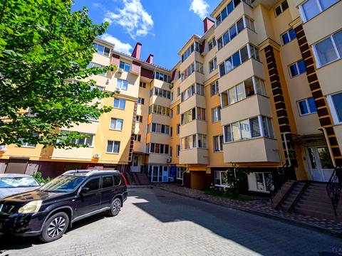 Квартира на вул. Бишівська, 7 в Києві, ID 274411, фото №15