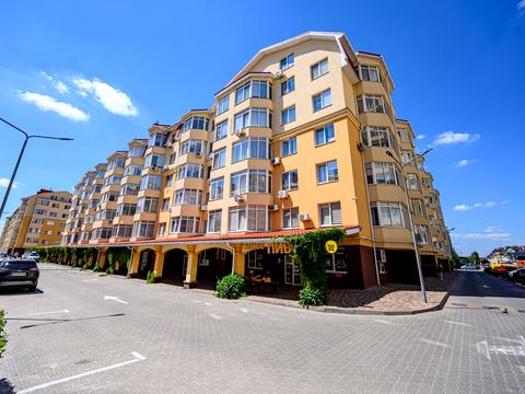 Квартира на вул. Бишівська, 7 в Києві, ID 274411, фото №16