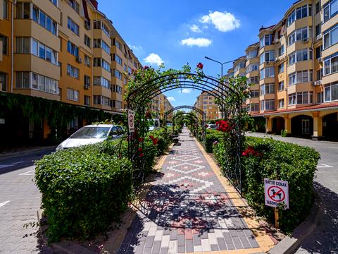 Квартира на вул. Бишівська, 7 в Києві, ID 274411, фото №17