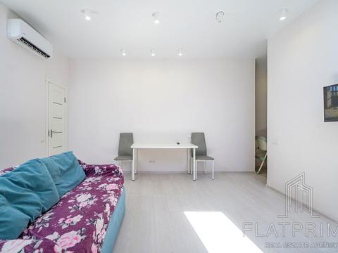 Квартира на вул. Бишівська, 7 в Києві, ID 274411, фото №3