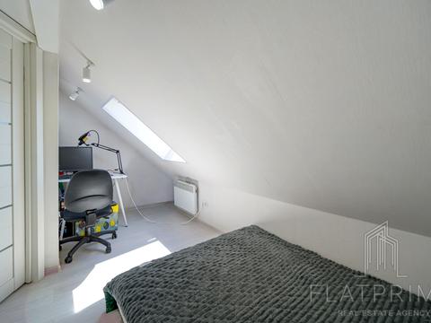 Квартира на вул. Бишівська, 7 в Києві, ID 274411, фото №8