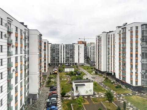 Квартира на вул. Гетьмана Мазепи вул., 164, к3 в Івано-Франківську, ID 213849, фото №18