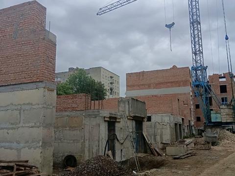 Квартира на вул. Хриплинська, 11е в Івано-Франківську, ID 176512, фото №4