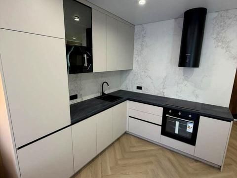 Квартира на вул. Олександра Олеся, 17-А в Києві, ID 165267, фото №12