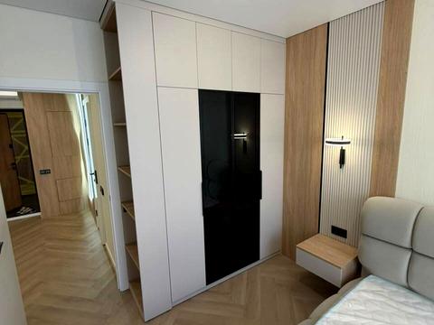 Квартира на вул. Олександра Олеся, 17-А в Києві, ID 165267, фото №13