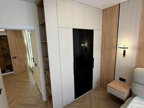 Квартира на вул. Олександра Олеся, 17-А в Києві, ID 165267, фото №15