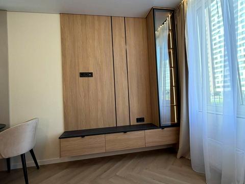 Квартира на вул. Олександра Олеся, 17-А в Києві, ID 165267, фото №5