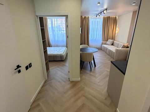 Квартира на вул. Олександра Олеся, 17-А в Києві, ID 165267, фото №8