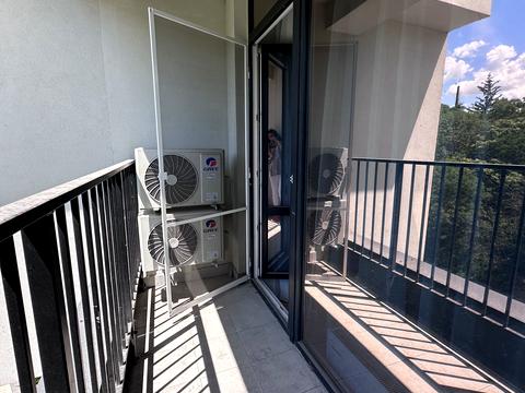 Квартира на вул. Софіївська, 1Б в Одесі, ID 211577, фото №12