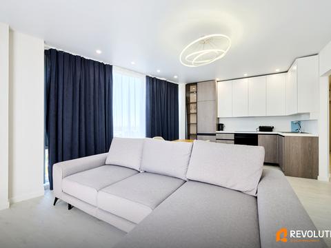 Квартира на вул. Академіка Заболотного, 1-Б в Києві, ID 169087, фото №2