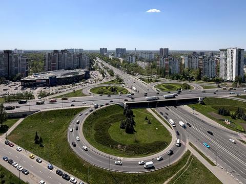 Квартира на вул. Академіка Заболотного, 1-Б в Києві, ID 169087, фото №12