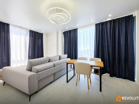 Квартира на вул. Академіка Заболотного, 1-Б в Києві, ID 169087, фото №4