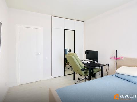 Квартира на вул. Академіка Заболотного, 1-Б в Києві, ID 169087, фото №6