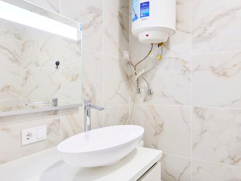 Квартира на вул. Академіка Заболотного, 1-Б в Києві, ID 169087, фото №9