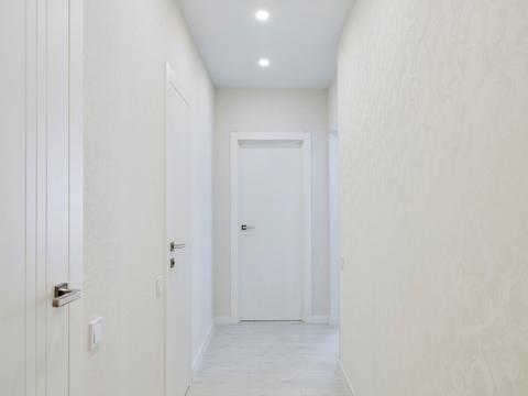 Квартира на вул. Академіка Заболотного, 1-Б в Києві, ID 169087, фото №10