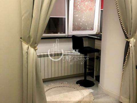 Квартира на вул. Велика Васильківська, 108 в Києві, ID 168951, фото №11
