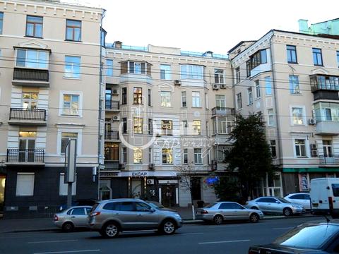 Квартира на вул. Велика Васильківська, 108 в Києві, ID 168951, фото №19
