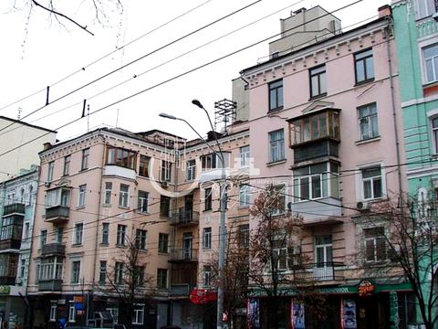 Квартира на вул. Велика Васильківська, 108 в Києві, ID 168951, фото №20