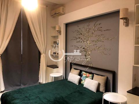 Квартира на вул. Велика Васильківська, 108 в Києві, ID 168951, фото №10
