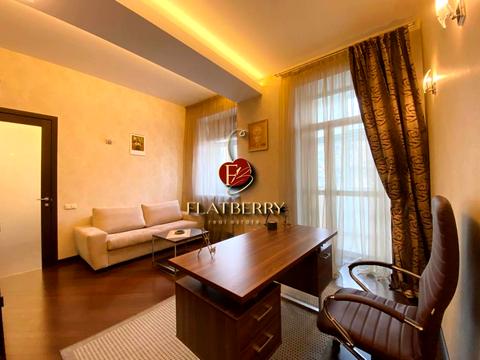 Квартира на вул. Круглоуніверситетська, 22 в Києві, ID 164918, фото №12