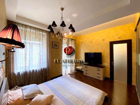 Квартира на вул. Круглоуніверситетська, 22 в Києві, ID 164918, фото №20