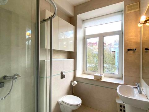 Квартира на вул. Круглоуніверситетська, 22 в Києві, ID 164918, фото №27