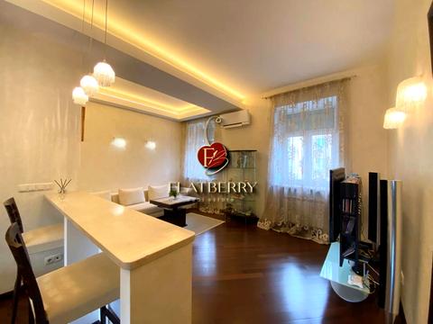 Квартира на вул. Круглоуніверситетська, 22 в Києві, ID 164918, фото №7